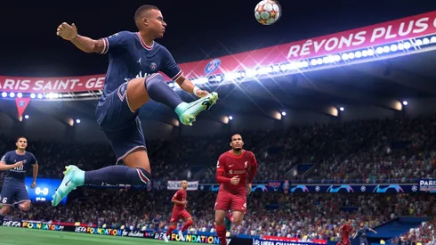 Probamos la beta cerrada de FIFA 22 y esto nos dejó