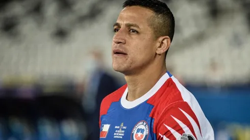 El especial mensaje de Alexis