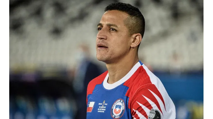 El especial mensaje de Alexis