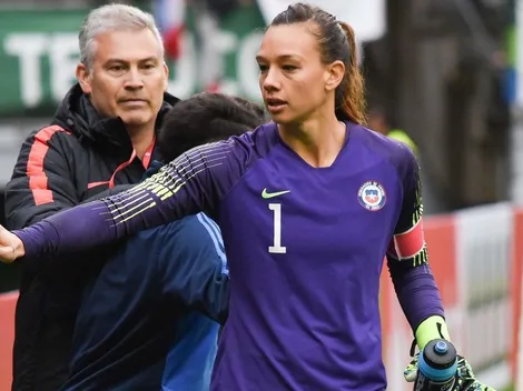El emotivo mensaje de Endler antes del debut de la Roja
