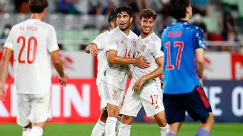 España contará con seis jugadores que vienen de disputar la Eurocopa.