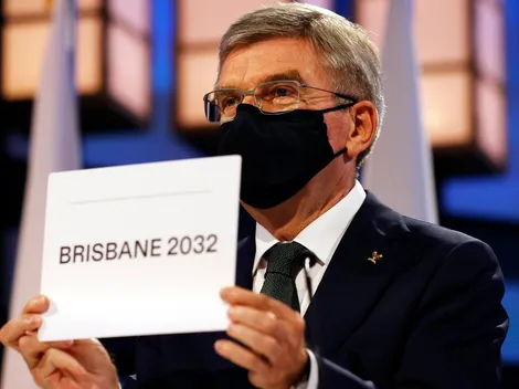 Oficial: Brisbane será la sede de los Juegos Olímpicos de 2032