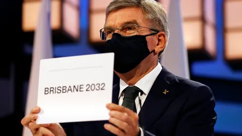 Los Juegos vuelven a Australia