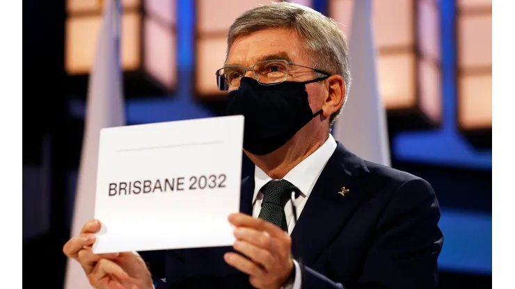 Los Juegos vuelven a Australia