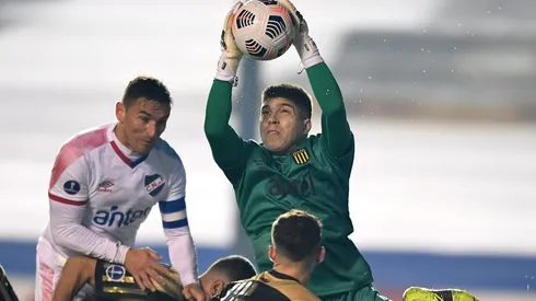 Nacional cayó 2-1 en ida, por lo que tiene que marcar como mínimo dos goles en condición de visita.