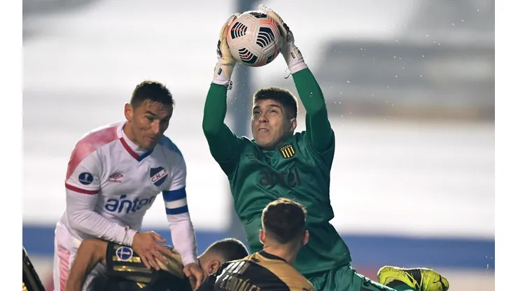 Nacional cayó 2-1 en ida, por lo que tiene que marcar como mínimo dos goles en condición de visita.