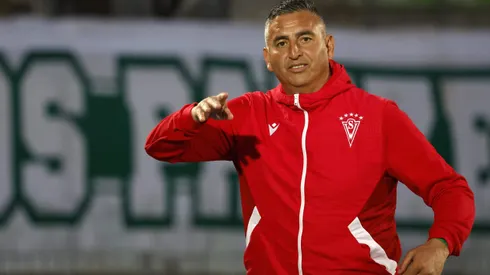 Jaime García tiene problemas en Wabderers.