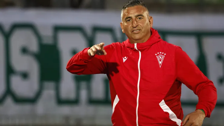Jaime García tiene problemas en Wabderers.