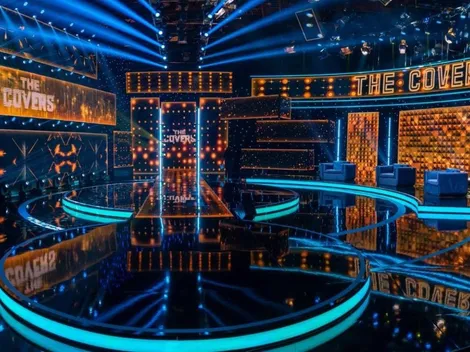 The Covers pierde a uno de sus participantes