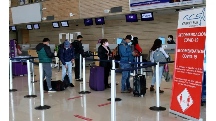 ¿Cuándo se podrán hacer viajes internacionales?
