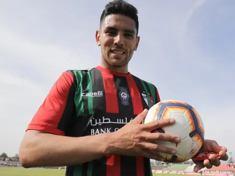 Agente de Passerini reconoce contactos con Colo Colo