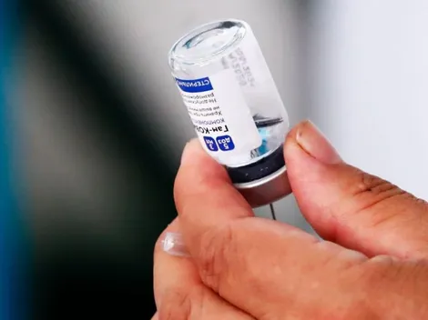 ISP autoriza uso de emergencia de la vacuna Sputnik en Chile