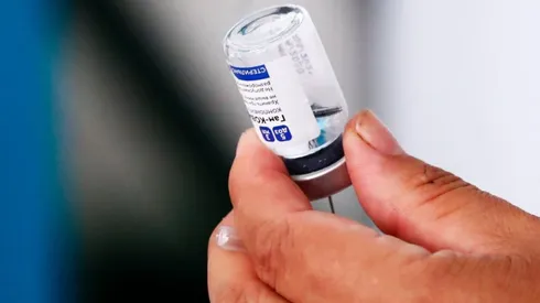 ISP autoriza uso de emergencia de la vacuna Sputnik en Chile