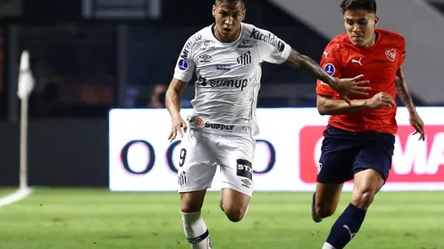 Independiente fue campeón del certamen en 2017.