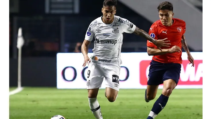 Independiente fue campeón del certamen en 2017.