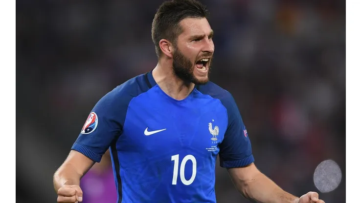 La vuelta de André-Pierre Gignac es la gran novedad de la selección francesa.