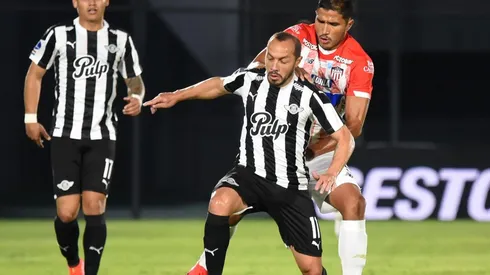 Carepato es fijo en Libertad