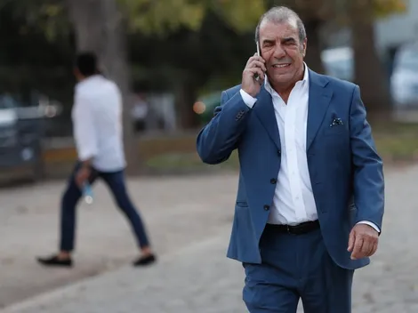 Checho Hirane se adjudica la derrota de Jadue en Primarias: “Parte del trabajo que yo hice tuvo sus frutos"