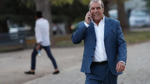 Checho Hirane se adjudica la derrota de Jadue en Primarias: “Parte del trabajo que yo hice tuvo sus frutos"