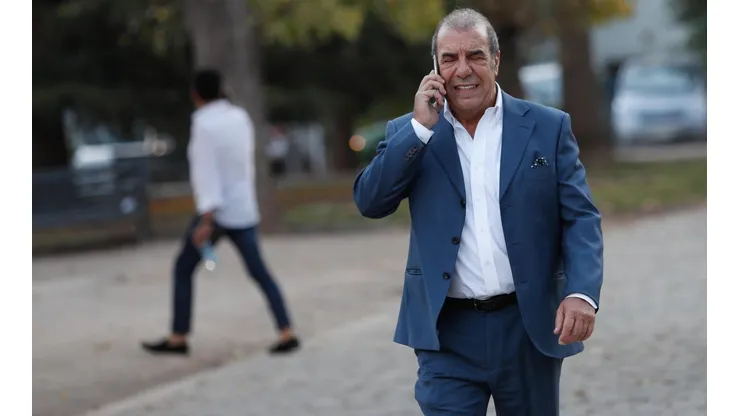 Checho Hirane se adjudica la derrota de Jadue en Primarias: “Parte del trabajo que yo hice tuvo sus frutos"