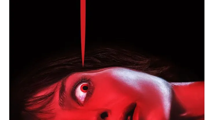 Malignant, la nueva película de James Wan, está protagonizada por Annabelle Wallis.