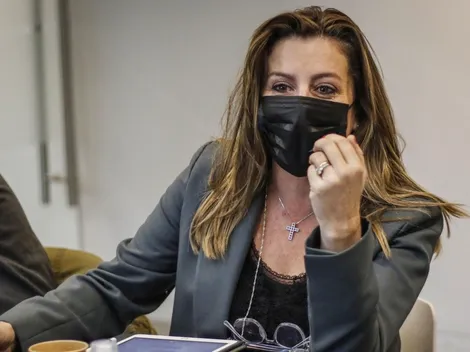 ¿Por qué se le acusa de racista a Marinovic?