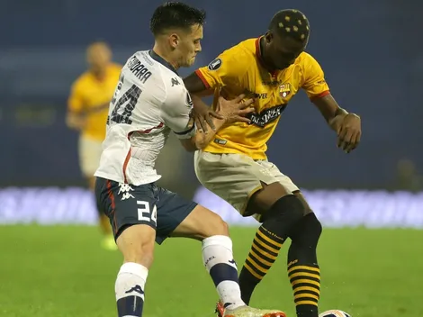 ¿Cuándo y a qué hora juega Barcelona vs Vélez por Copa Libertadores?