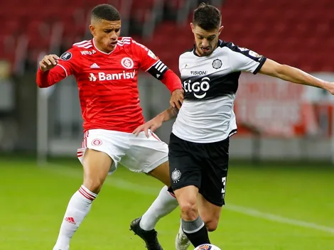 Horario: Olimpia buscará la hazaña frente a Inter