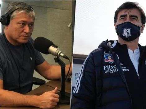 “Colo Colo tiene la obligación de pelear el título, no tiene excusas”