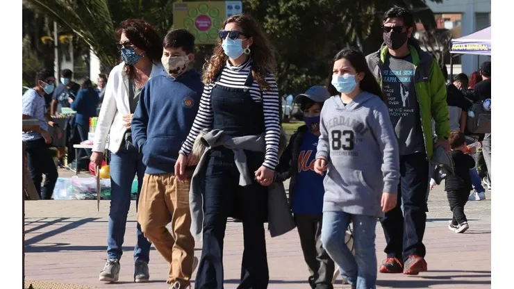 Las familias numerosas serán gratamente beneficiadas por el subsidio.