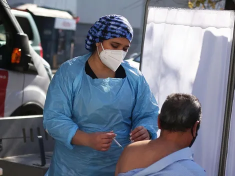 ¿Quiénes se vacunan contra el Covid-19 este miércoles 21 de julio?