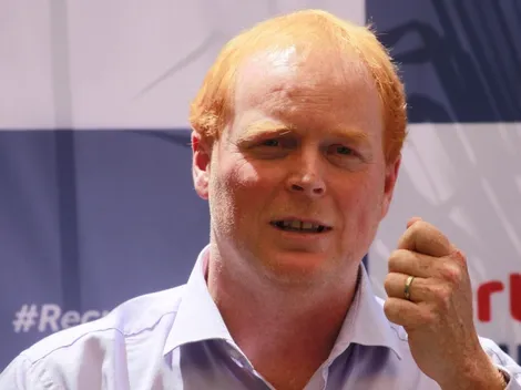 Rojo Edwards asegura no conocer el caso de Fabiola Campillai