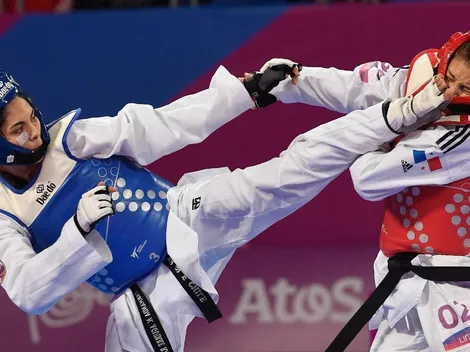 Team Chile anuncia su primera baja para JJOO por Covid