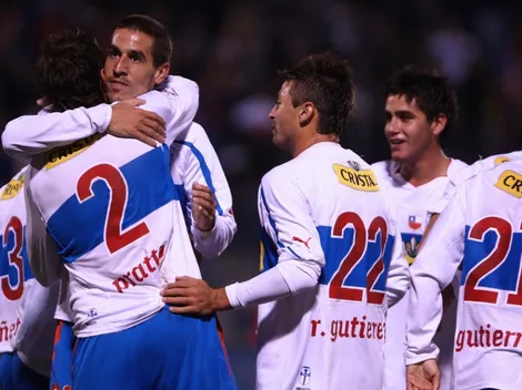 Los históricos triunfos de Universidad Católica en Brasil por Copa Libertadores