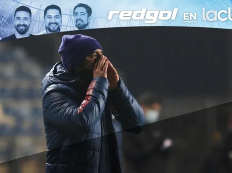 El cierre de la fecha 11, Juegos Olímpicos y más en RedGol en La Clave