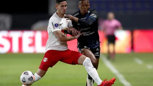 Los brasileños tienen la primera opción para avanzar.