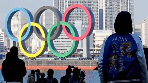 Los JJOO están nuevamente en vilo debido a los embates de la pandemia.