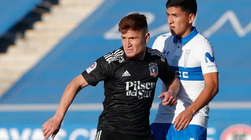 Gil contra Marcelino Núñez