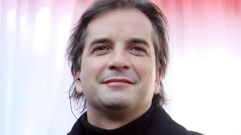 Pablo Mackenna reapareció en televisión este año, con la entrevista que dio a De Tú a Tú.