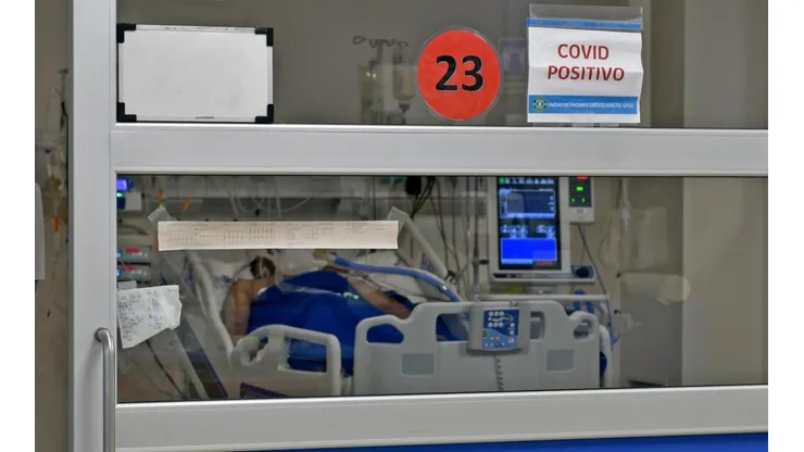 ¿Cuántos casos covid hay este martes 20 de julio?