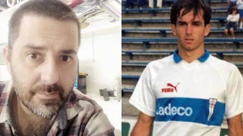 Cristian Arcos da en la tecla en un tema delicado: superar una depresión necesita ayuda de todos