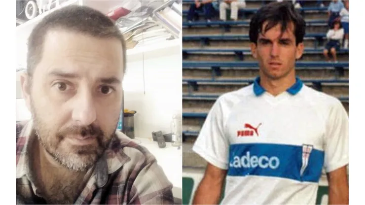 Cristian Arcos da en la tecla en un tema delicado: superar una depresión necesita ayuda de todos
