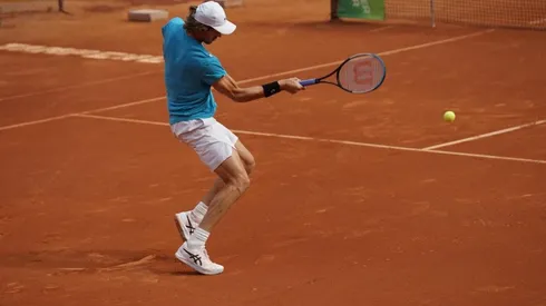 Jarry avanzó en el Challenger de Tampere y va por Jan Lehecka (254°).