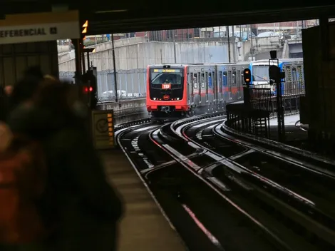 ¿A qué hora cierra el metro hoy lunes 19 de julio?