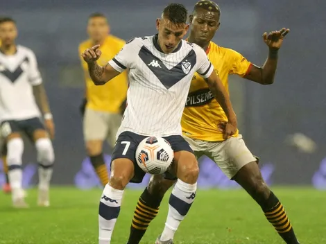 ¿Quién transmite y cuándo juegan Barcelona vs Vélez Sarsfield?