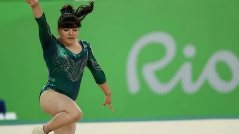 Alexa Moreno recibió burlas en redes sociales