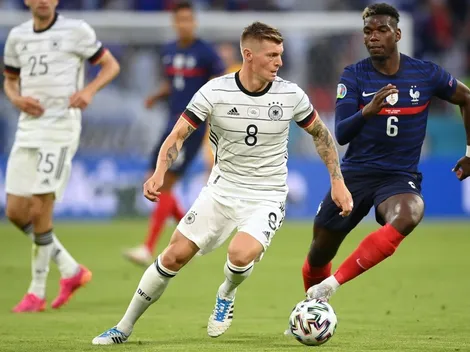 Matthäus sentencia a Kroos: "Apenas genera profundidad"