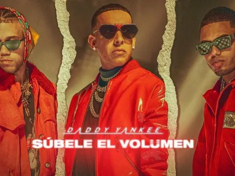 Daddy Yankee lanza colaboración con Mike Towers y Jhay Cortéz