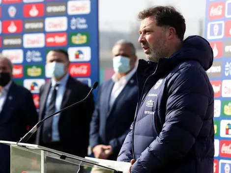 Caputto: "Va a ser difícil recuperar estos dos años perdidos"