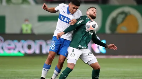 Fuera de Libertadores y Copa Chile, la UC tendrá que enfocarse en luchar por el tetracampeonato.